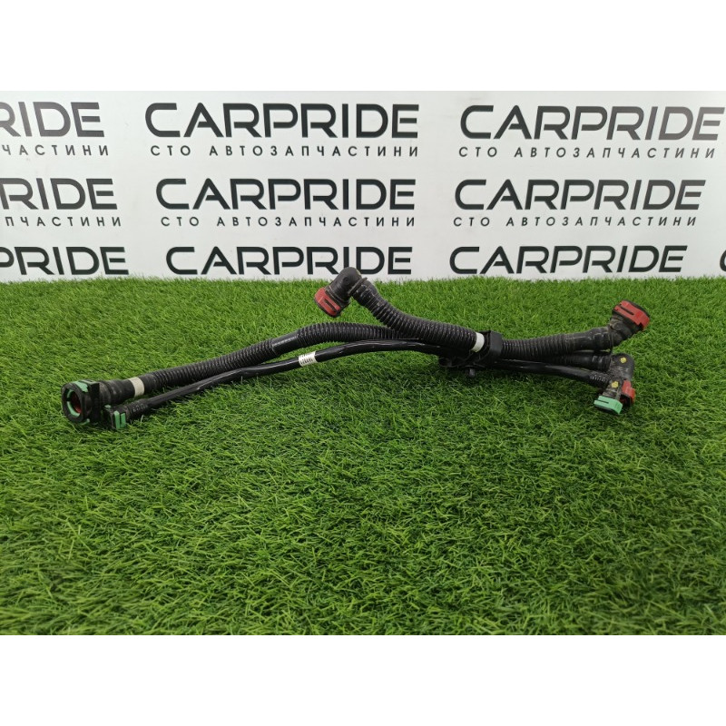 Трубка вентиляции топливного бака (топливная система) Subaru Legacy BN 2016 2.5