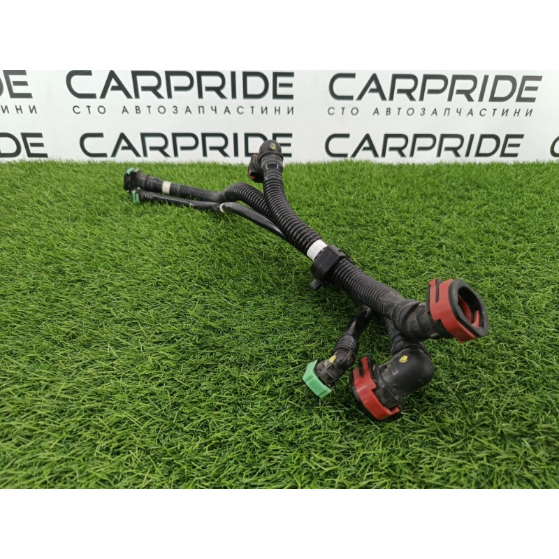 Трубка вентиляции топливного бака (топливная система) Subaru Legacy BN 2016 2.5