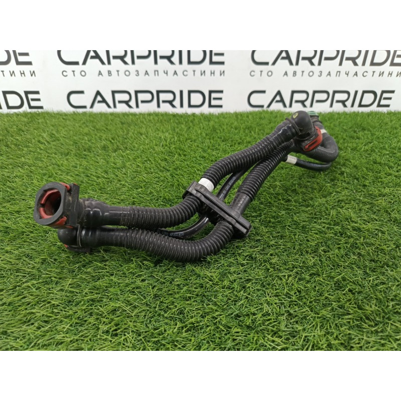 Трубка вентиляции топливного бака (топливная система) Subaru Legacy BN 2016 2.5