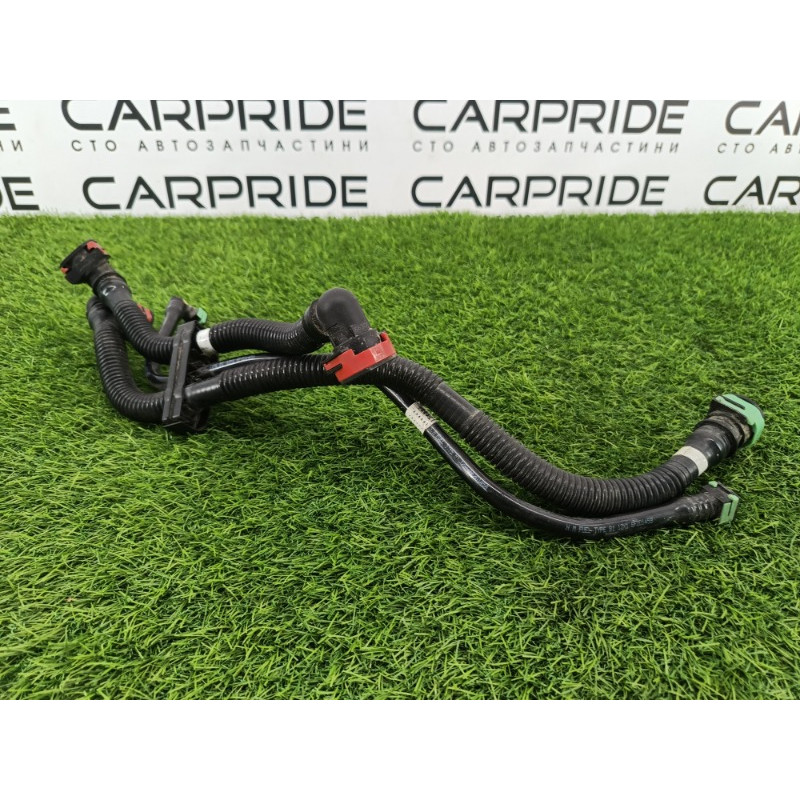 Трубка вентиляции топливного бака (топливная система) Subaru Legacy BN 2016 2.5