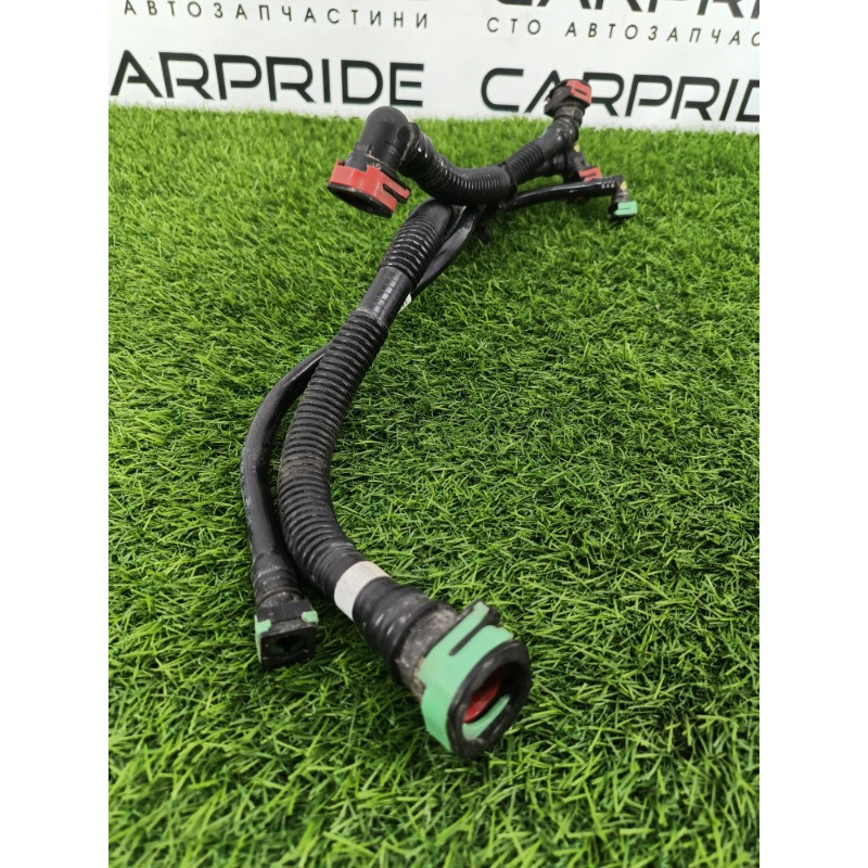 Трубка вентиляции топливного бака (топливная система) Subaru Legacy BN 2016 2.5