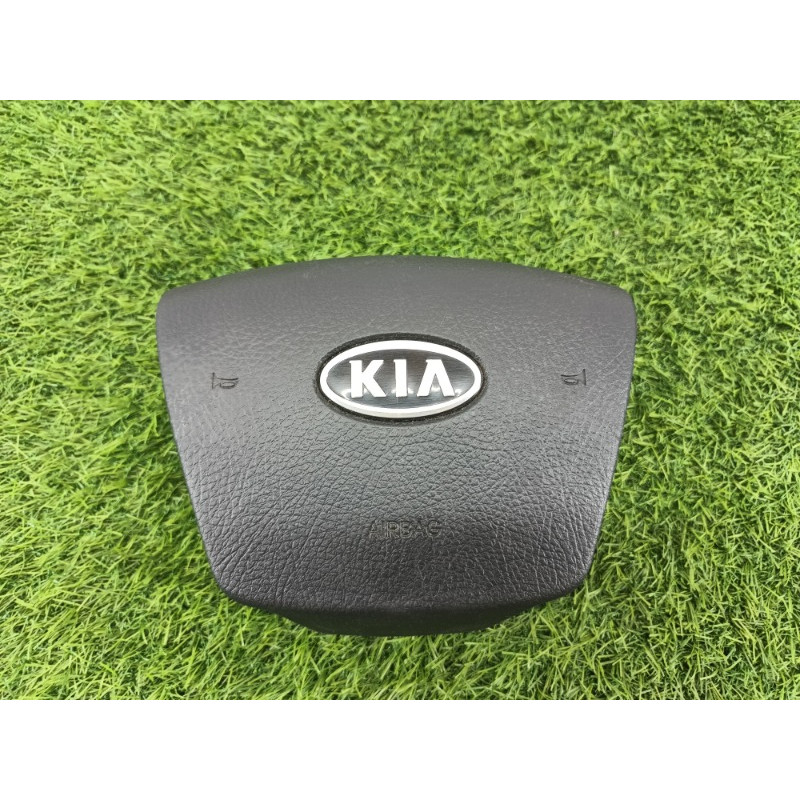 Airbag руля (airbag/безопасность) KIA Sorento UM 2013 2.4 569001U000VA
