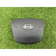 Airbag руля (airbag/безопасность) KIA Sorento UM 2013 2.4 569001U000VA