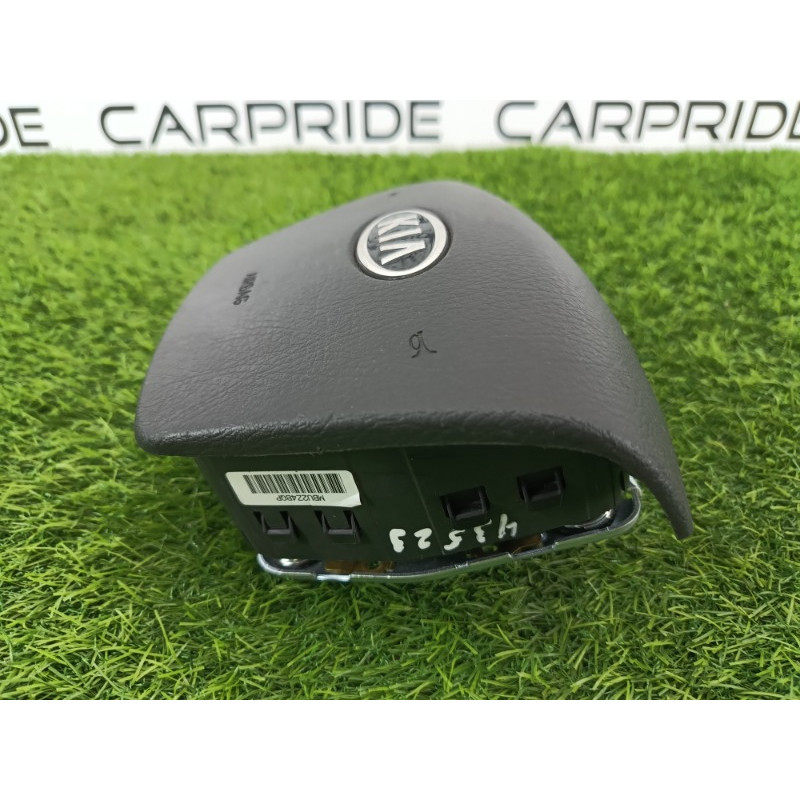 Airbag руля (airbag/безопасность) KIA Sorento UM 2013 2.4 569001U000VA