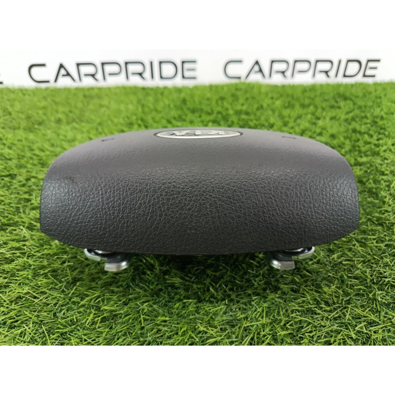 Airbag руля (airbag/безопасность) KIA Sorento UM 2013 2.4 569001U000VA