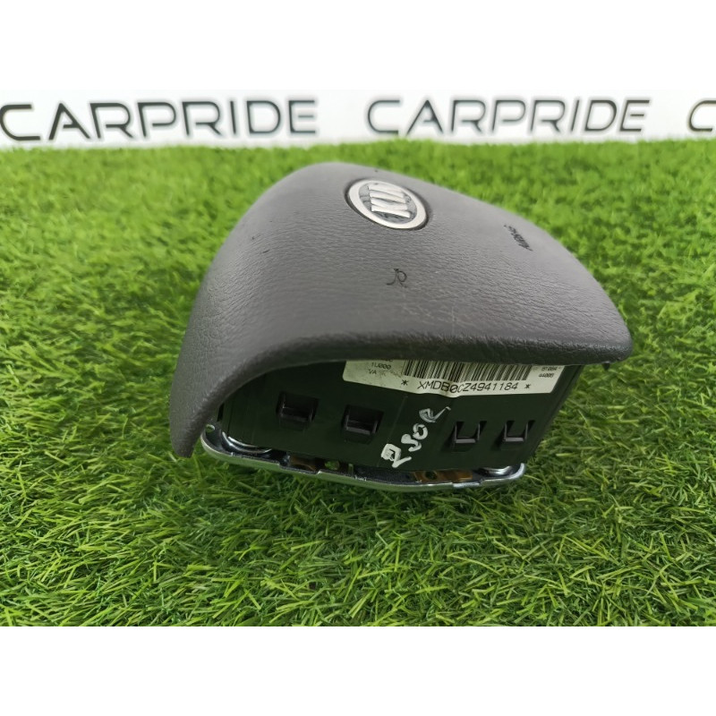 Airbag руля (airbag/безопасность) KIA Sorento UM 2013 2.4 569001U000VA