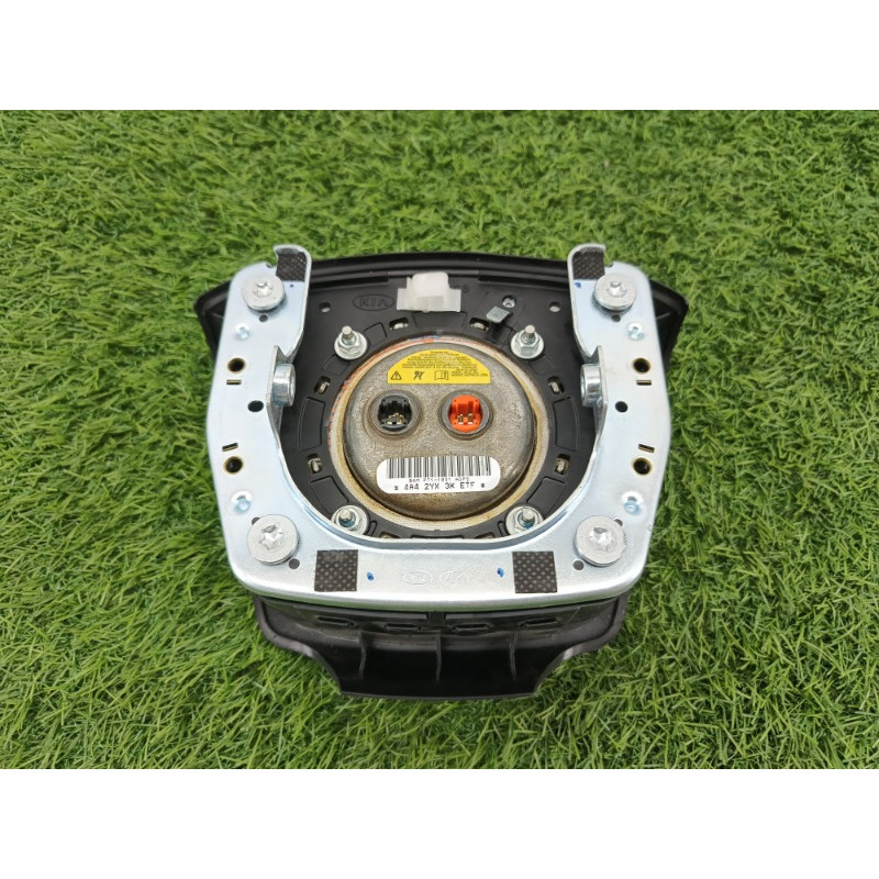 Airbag руля (airbag/безопасность) KIA Sorento UM 2013 2.4 569001U000VA