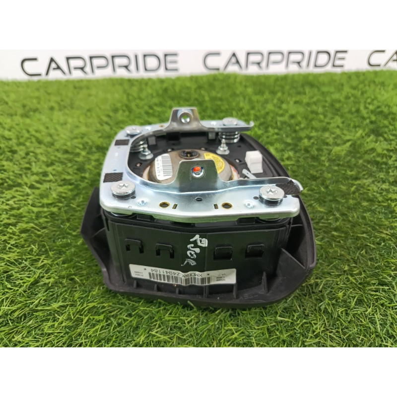 Airbag руля (airbag/безопасность) KIA Sorento UM 2013 2.4 569001U000VA