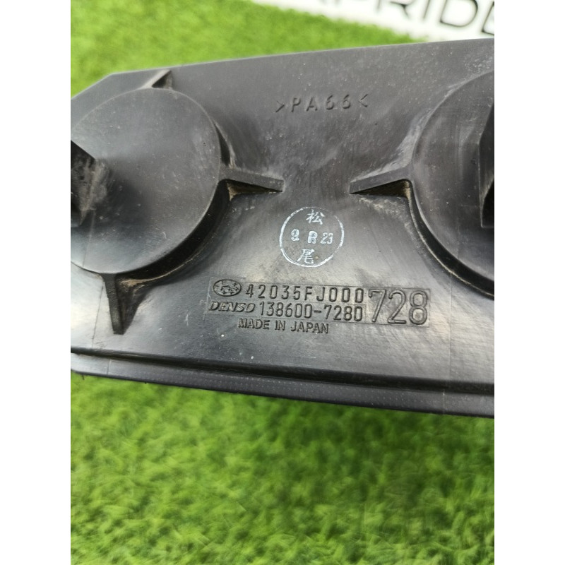 Абсорбер топливный (топливная система) Subaru Forester SJ 42035fj000