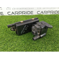 Клапан Абсорбера