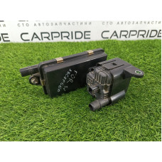 Клапан Абсорбера