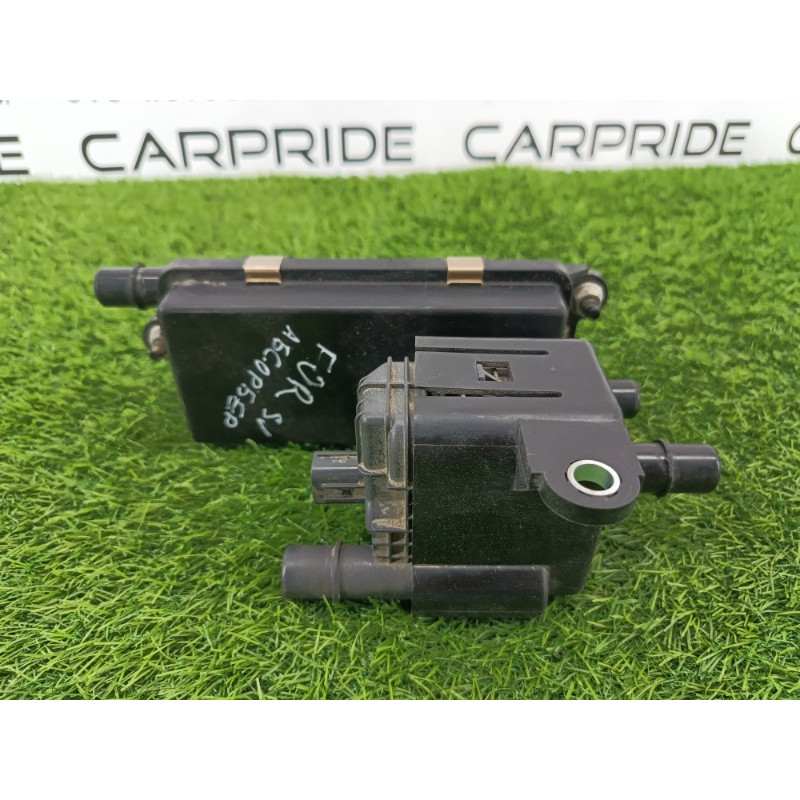 Клапан Абсорбера (топливная система) Subaru Forester SJ 42084FJ000