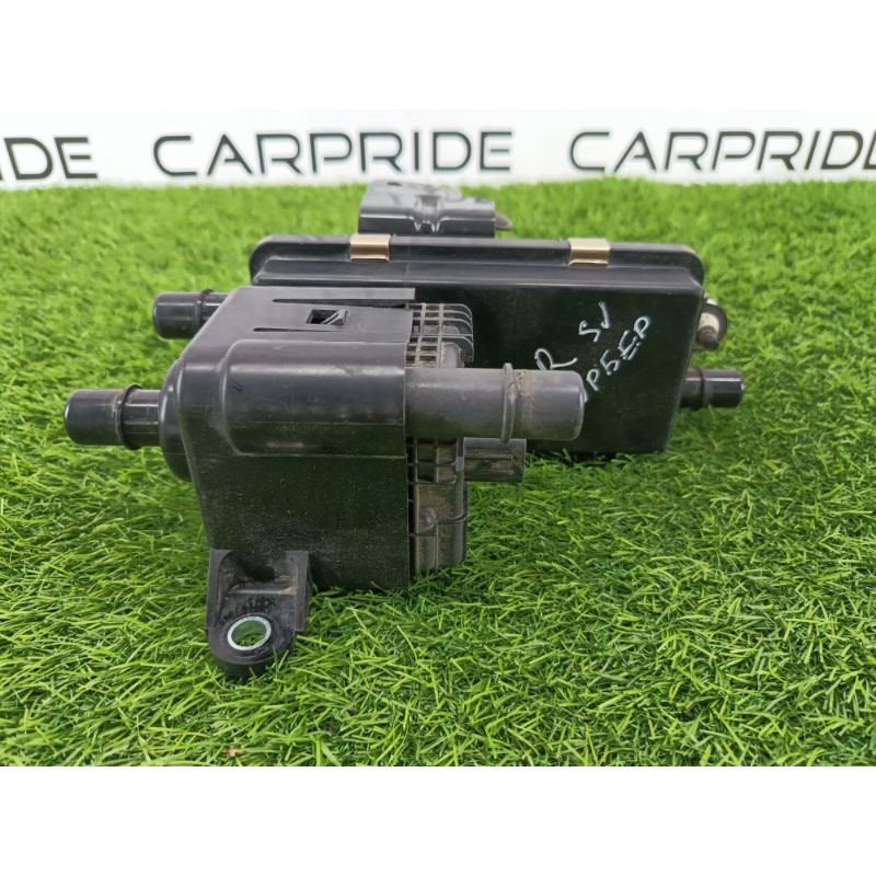 Клапан Абсорбера (топливная система) Subaru Forester SJ 42084FJ000