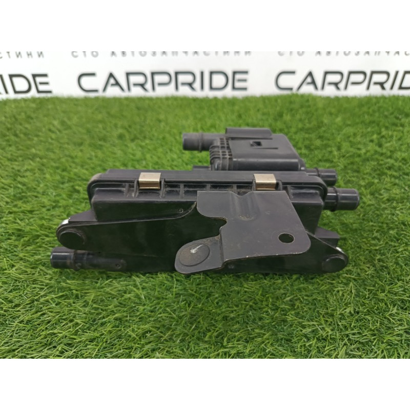 Клапан Абсорбера (топливная система) Subaru Forester SJ 42084FJ000