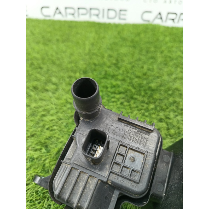 Клапан Абсорбера (топливная система) Subaru Forester SJ 42084FJ000