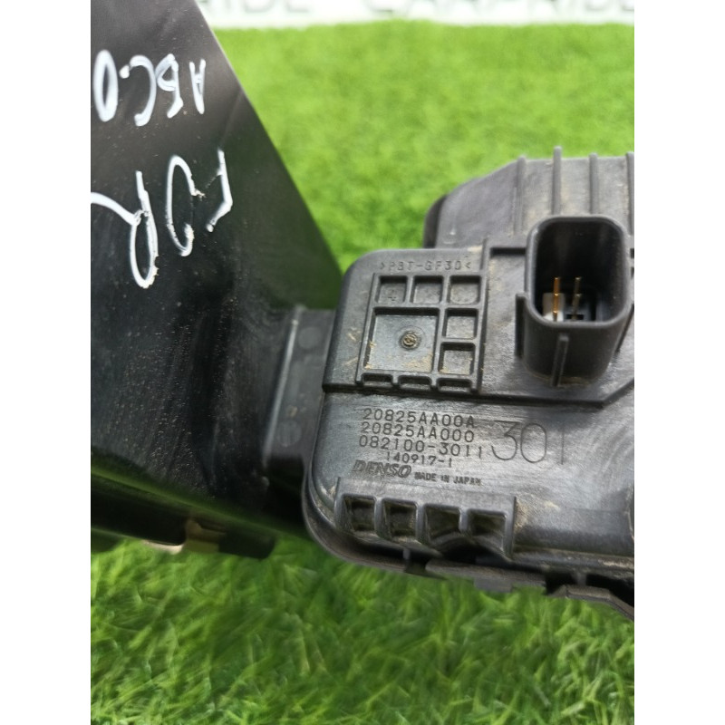 Клапан Абсорбера (топливная система) Subaru Forester SJ 42084FJ000