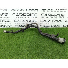 Горловина топливного бака