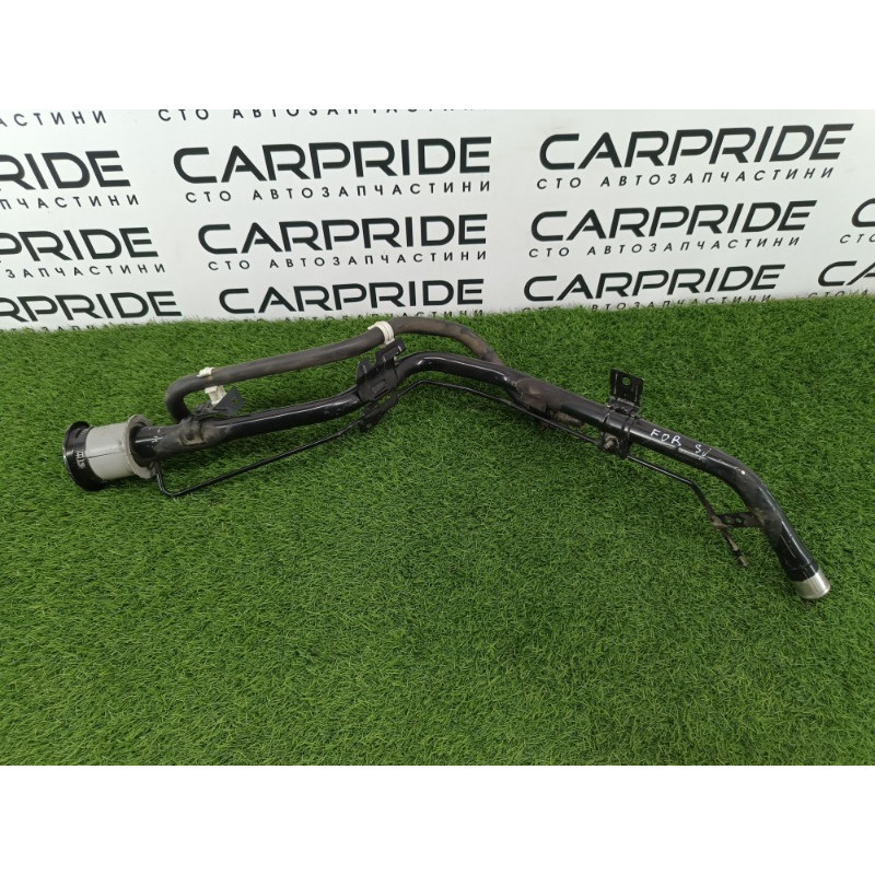 Горловина топливного бака (топливная система) Subaru Forester SJ 42066SG020
