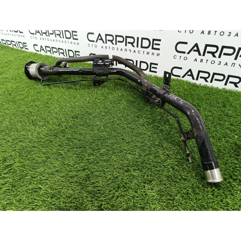 Горловина топливного бака (топливная система) Subaru Forester SJ 42066SG020
