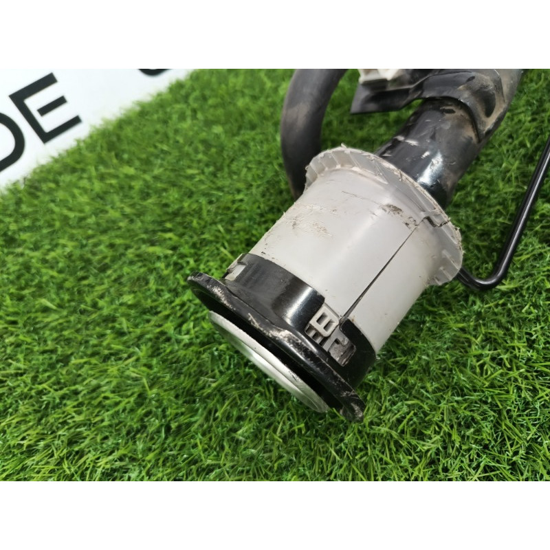 Горловина топливного бака (топливная система) Subaru Forester SJ 42066SG020