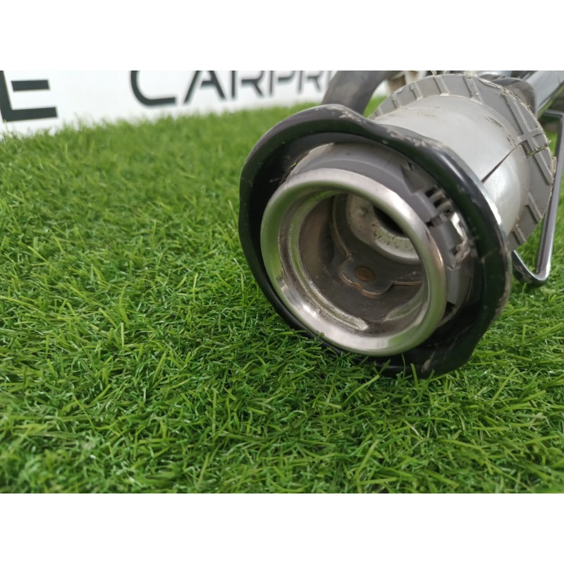 Горловина топливного бака (топливная система) Subaru Forester SJ 42066SG020