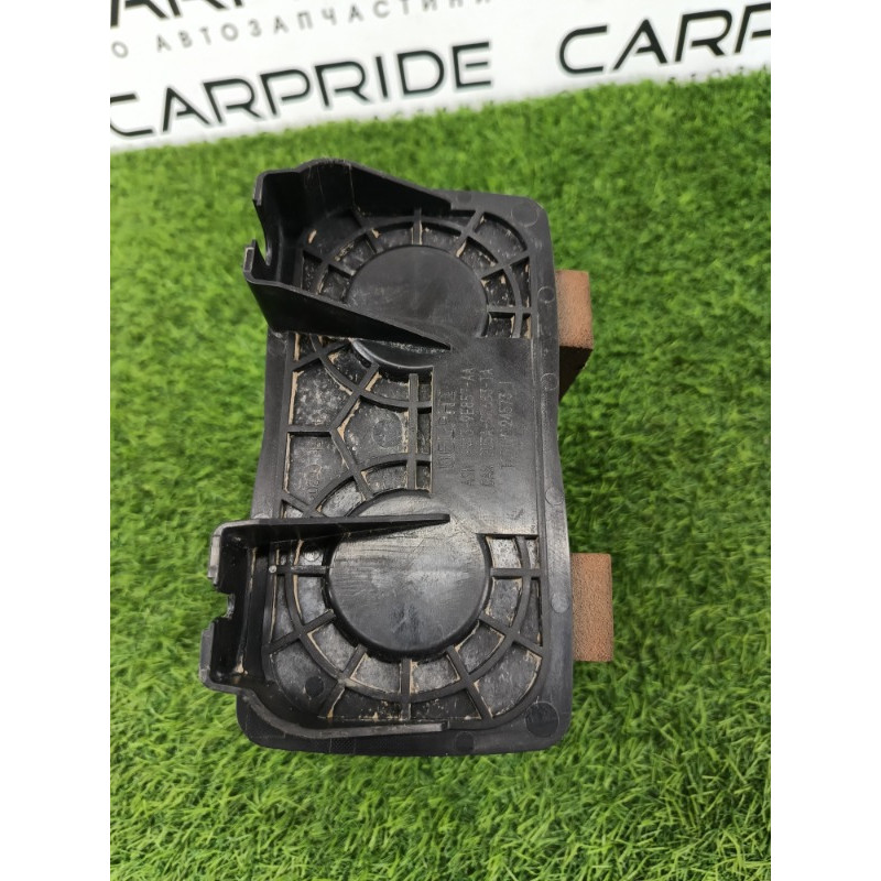 Абсорбер топливный (топливная система) Ford Ecosport B515 2018 1.0L GN1Z-9D653-B