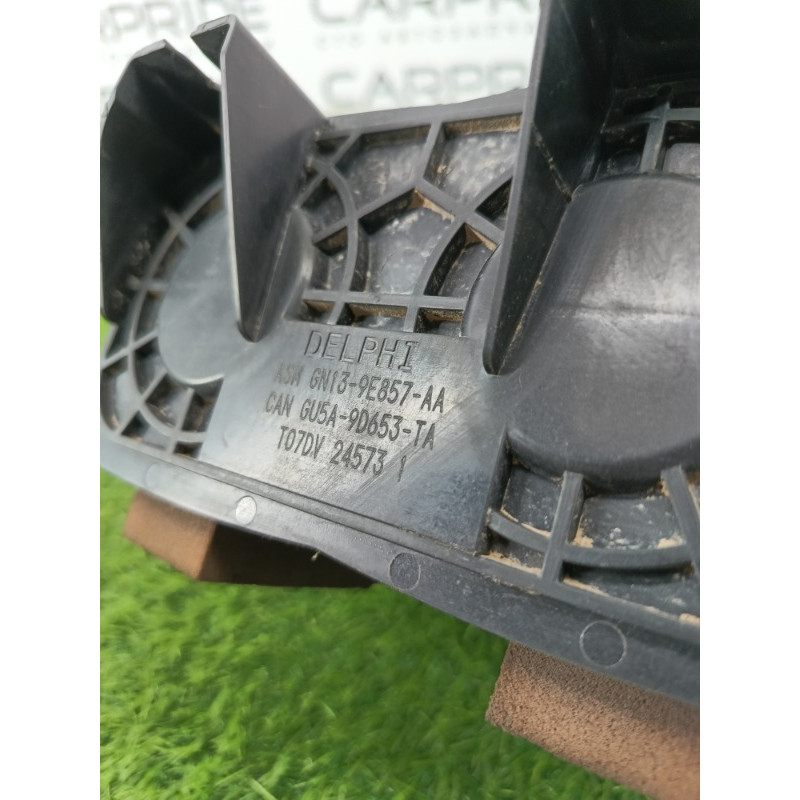 Абсорбер топливный (топливная система) Ford Ecosport B515 2018 1.0L GN1Z-9D653-B