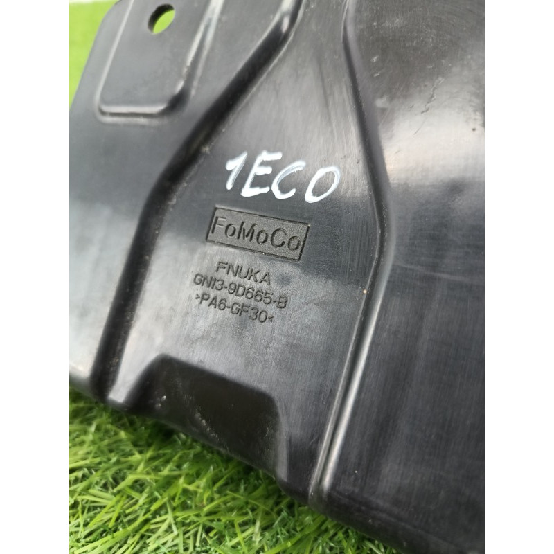 Кронштейн (двигатель и элементы) Ford Ecosport B515 2018 1.0L GN1Z-9D665-B