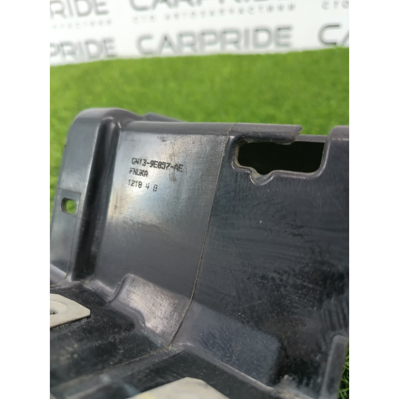 Кронштейн (двигатель и элементы) Ford Ecosport B515 2018 1.0L GN1Z-9D665-A