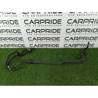 Трубка масляного радіатора