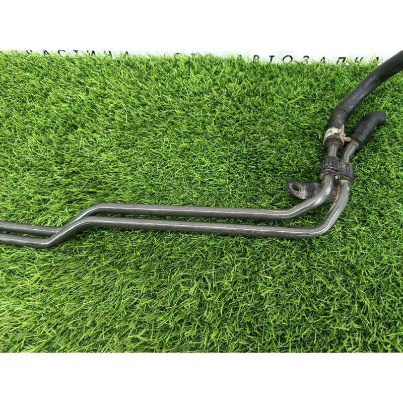 Трубка масляного радиатора (трансмиссия) Subaru Legacy BN 2016 2.5