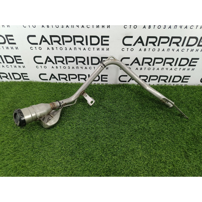 Горловина топливного бака (топливная система) Ford Ecosport B515 2018 1.0L GN1Z-9034-Q