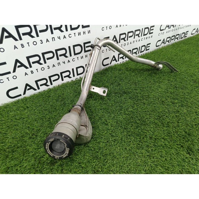 Горловина топливного бака (топливная система) Ford Ecosport B515 2018 1.0L GN1Z-9034-Q