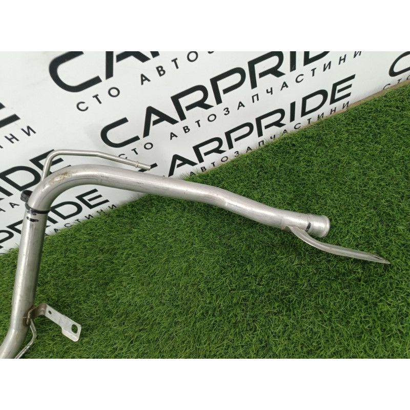 Горловина топливного бака (топливная система) Ford Ecosport B515 2018 1.0L GN1Z-9034-Q