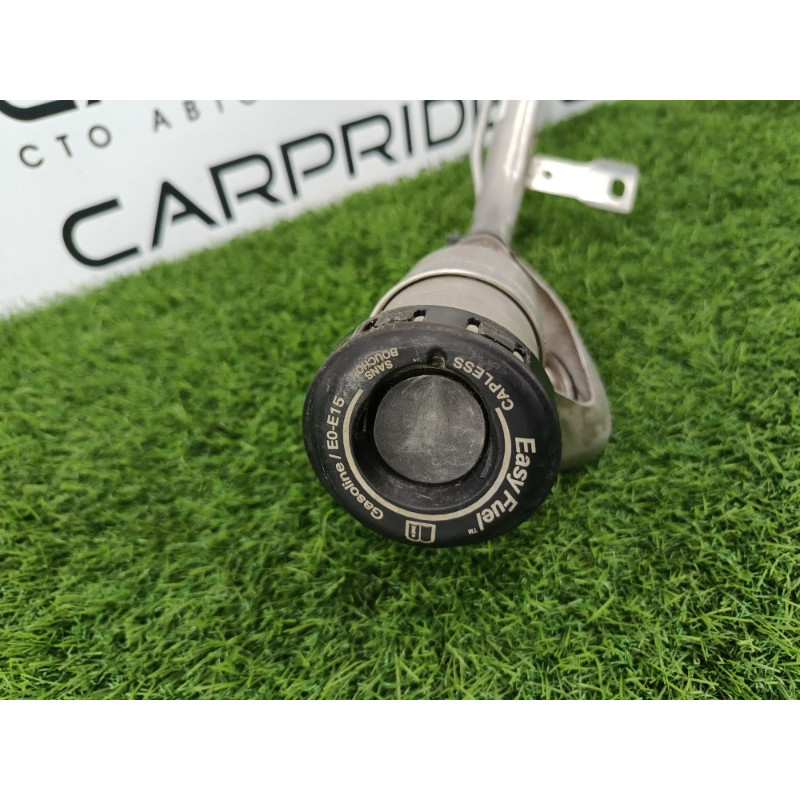 Горловина топливного бака (топливная система) Ford Ecosport B515 2018 1.0L GN1Z-9034-Q