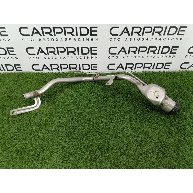 Горловина топливного бака (топливная система) Ford Ecosport B515 2018 1.0L GN1Z-9034-Q