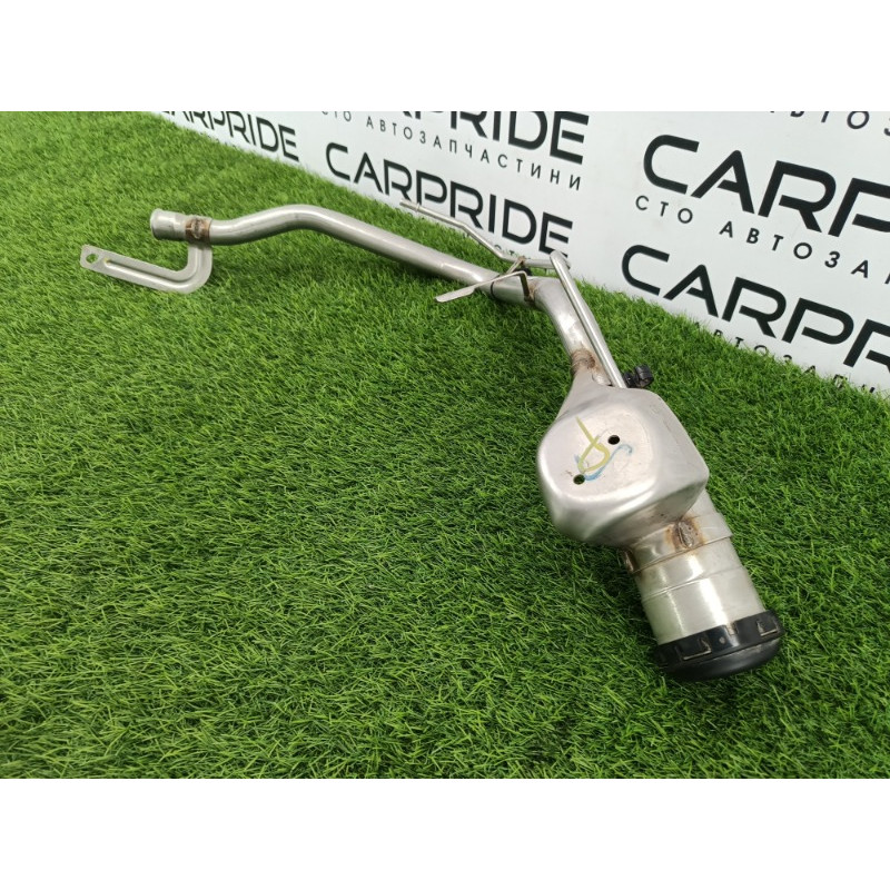 Горловина топливного бака (топливная система) Ford Ecosport B515 2018 1.0L GN1Z-9034-Q