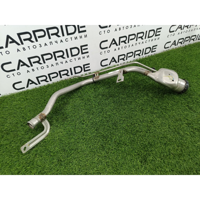 Горловина топливного бака (топливная система) Ford Ecosport B515 2018 1.0L GN1Z-9034-Q