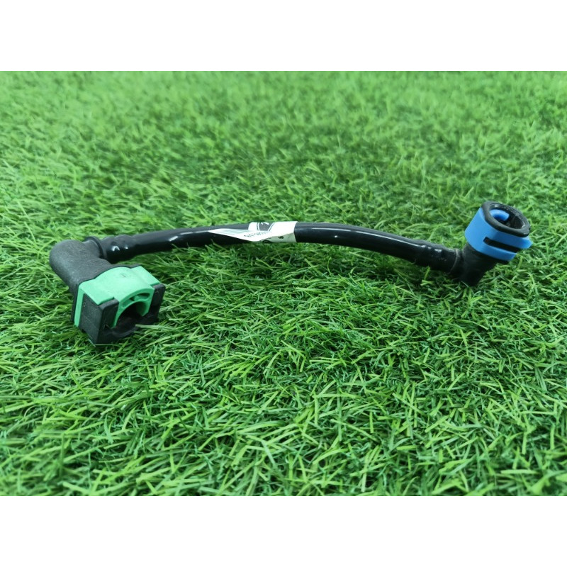 трубка (двигатель и элементы) Ford Ecosport B515 2018 1.0L GN1Z-9D289-A