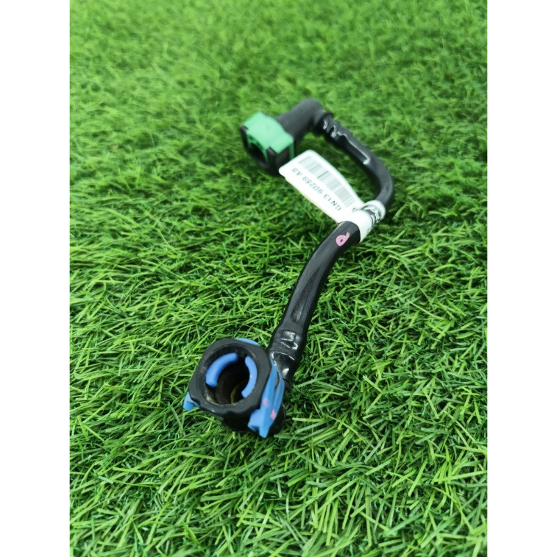 трубка (двигатель и элементы) Ford Ecosport B515 2018 1.0L GN1Z-9D289-A