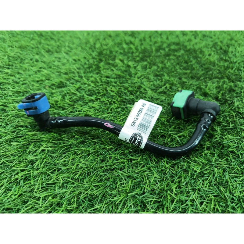 трубка (двигатель и элементы) Ford Ecosport B515 2018 1.0L GN1Z-9D289-A