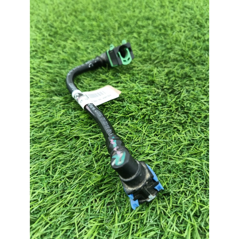 трубка (двигатель и элементы) Ford Ecosport B515 2018 1.0L GN1Z-9D289-A