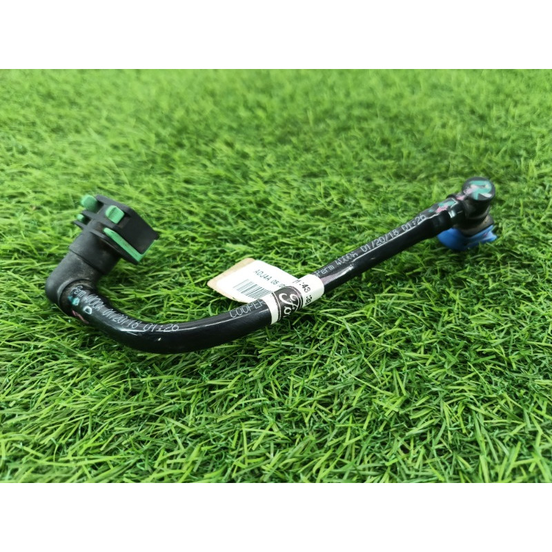 трубка (двигатель и элементы) Ford Ecosport B515 2018 1.0L GN1Z-9D289-A