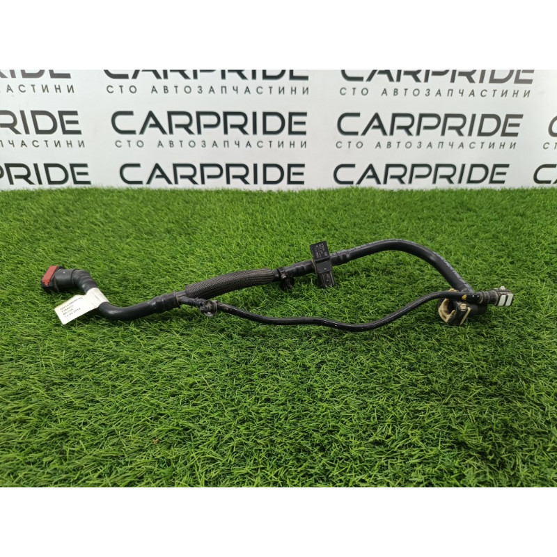 Датчик давления топлива (электрика / датчики) Ford Ecosport B515 2018 1.0L GN1Z-9B033-A