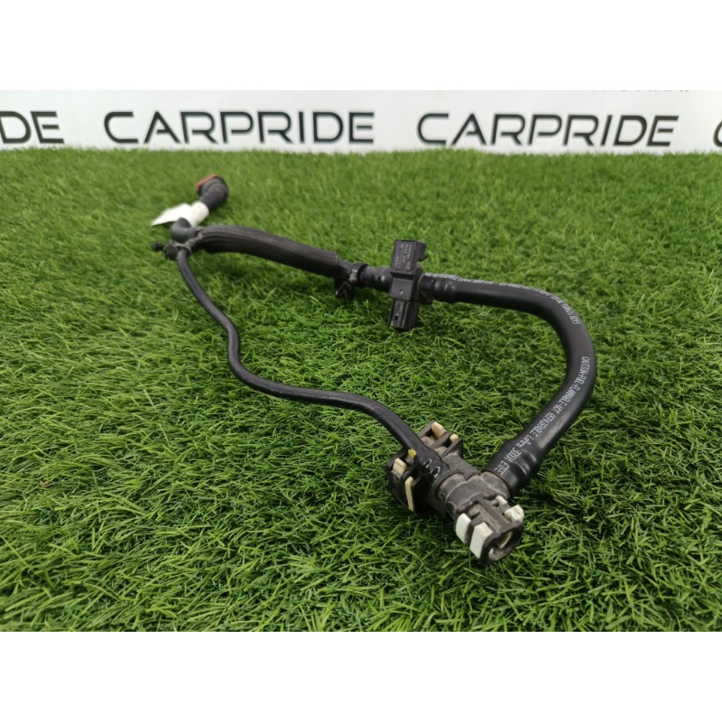 Датчик давления топлива (электрика / датчики) Ford Ecosport B515 2018 1.0L GN1Z-9B033-A