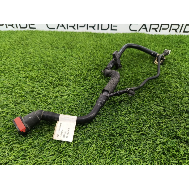 Датчик давления топлива (электрика / датчики) Ford Ecosport B515 2018 1.0L GN1Z-9B033-A