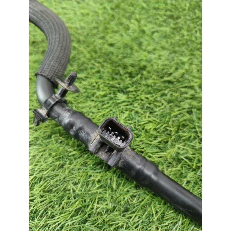 Датчик давления топлива (электрика / датчики) Ford Ecosport B515 2018 1.0L GN1Z-9B033-A