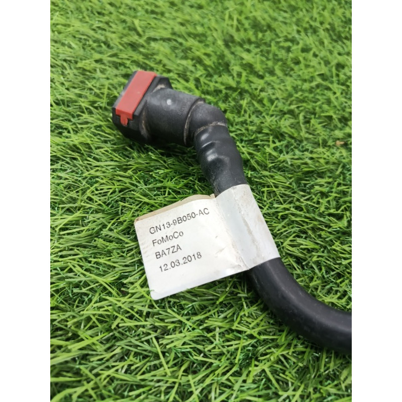 Датчик давления топлива (электрика / датчики) Ford Ecosport B515 2018 1.0L GN1Z-9B033-A