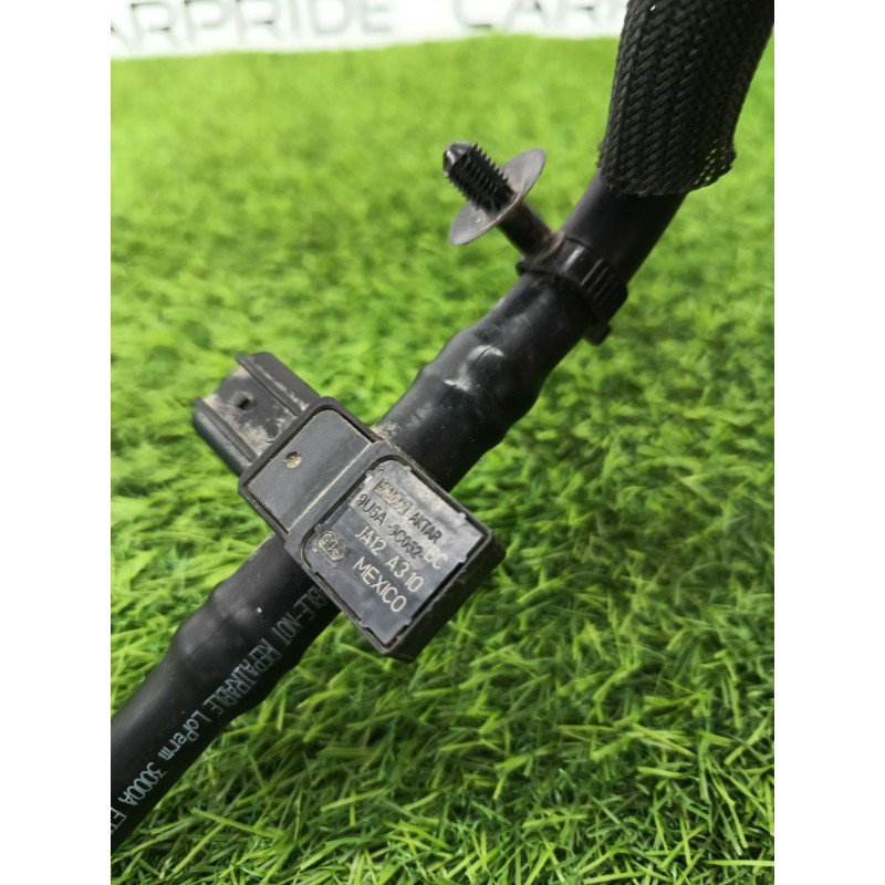 Датчик давления топлива (электрика / датчики) Ford Ecosport B515 2018 1.0L GN1Z-9B033-A