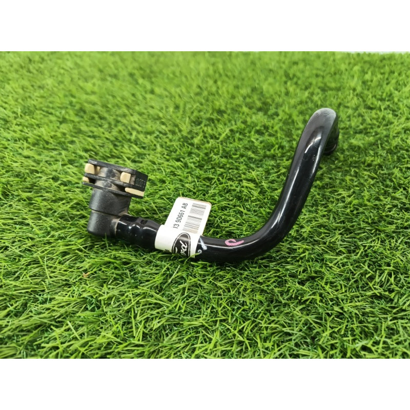 трубка (двигатель и элементы) Ford Ecosport B515 2018 1.0L GN1Z-9D661-A